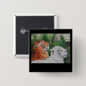 Regal Pair Button (Vorne & Hinten)