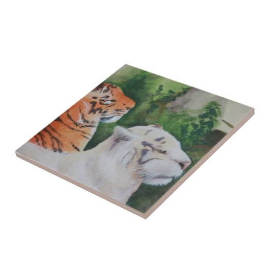 Regal Pair Fliese (Seite)