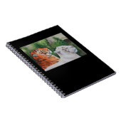 Regal Pair Notizblock (Rechte Seite)