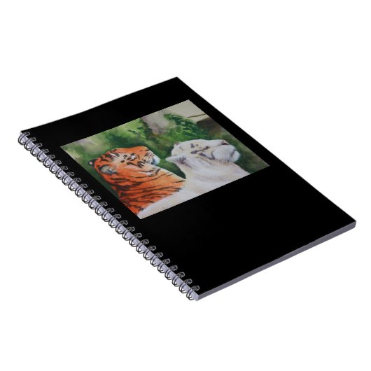 Regal Pair Notizblock (Rechte Seite)