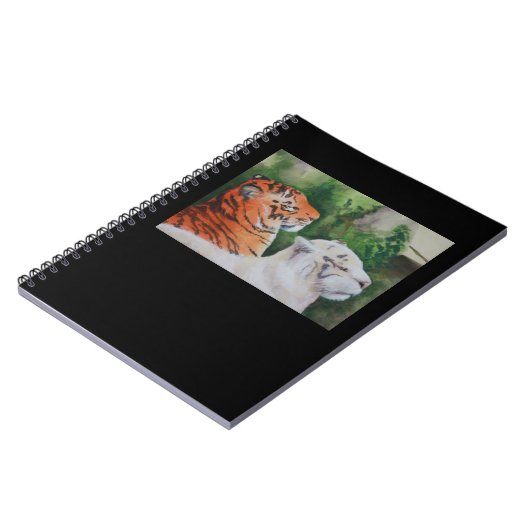 Regal Pair Notizblock (Linke Seite)