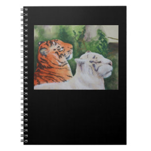 Regal Pair Notizblock