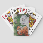 Regal Pair Spielkarten (Rückseite)