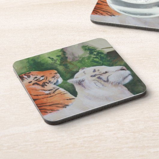 Regal Pair Untersetzer (Linke Seite)