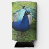 Regal Peacock Power Cooler Selters Dosenkühler (Rückseite)