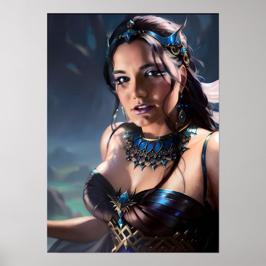 Regal Poster (Vorne)