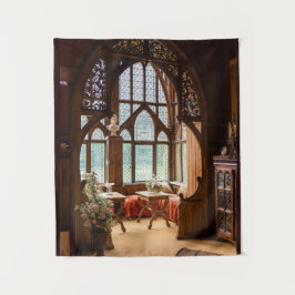 Regal Princess Geburtstag Foto Hintergrund Selfie Wandteppich