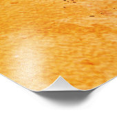 Regal Queen of Egypt - Moderne Neo-Pharao Art Fotodruck (Ecke)