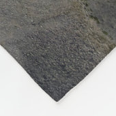 Regal Rainier Fleecedecke (Ecke)