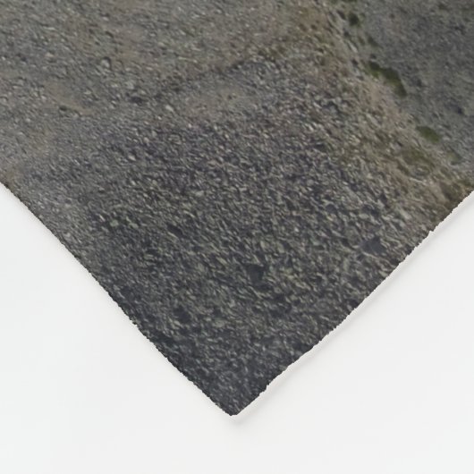 Regal Rainier Fleecedecke (Ecke)