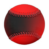 Regal Red Splash Baseball (Vorderseite)