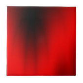 Regal Red Splash Fliese (Vorderseite)