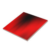 Regal Red Splash Fliese (Seite)