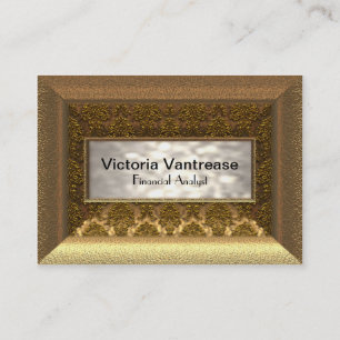 Regal Royce Beruflich Business Card Visitenkarte