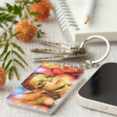 Regal Schlüsselanhänger (Vorderseite rechts)