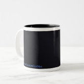 Regal Tang Tasse (Vorderseite Links)