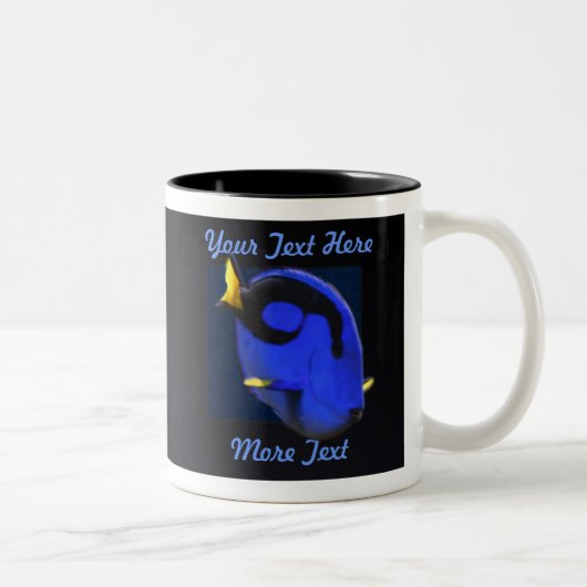 Regal Tang Tasse (Rechts)