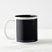Regal Tang Tasse (Links)