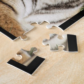 Regal Tiger Puzzle (Seite)