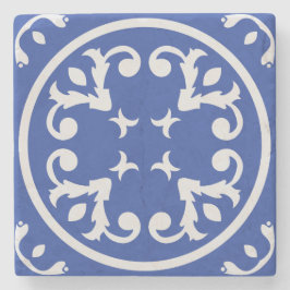 Regal Wappen Steinuntersetzer