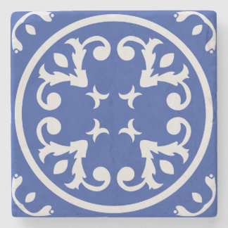 Regal Wappen Steinuntersetzer