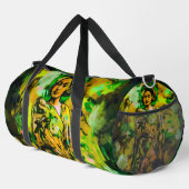 Regal Woman Duffle Bag (Rechte Ecke)