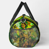 Regal Woman Duffle Bag (Rechts)