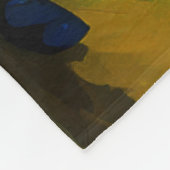 Regal Woman Fleecedecke (Ecke)