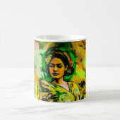 Regal Woman Kaffeetasse (Mittel)