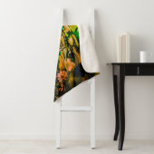 Regal Woman Sherpadecke (Beispiel)