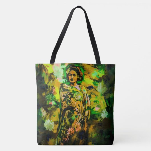 Regal Woman Tasche (Vorderseite)