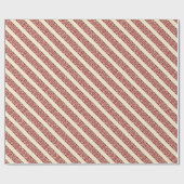 Regal Wrapping Paper Geschenkpapier (Flach)