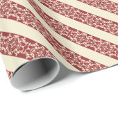Regal Wrapping Paper Geschenkpapier (Rolleneckpunkt)