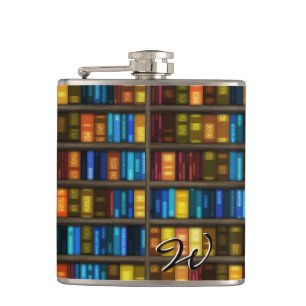 Regale 1 Wrap Flasche Flachmann