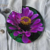 Regale Schönheit Button (Beispiel)