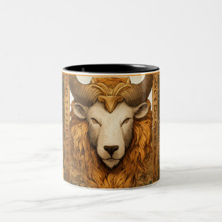 Regale Tasse Majestic Tasse Verzierte Tasse
