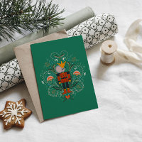 Regale Träume: Der verzauberte Nutcracker