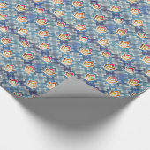 Regalesque Geschenkpapier (Ecke)