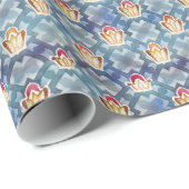 Regalesque Geschenkpapier (Rolleneckpunkt)