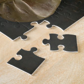Regalkatze Puzzle (Seite)