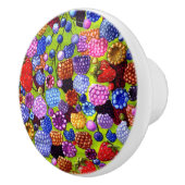 Regalknopf Keramikknauf (Rechts)