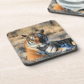 Regall Getränkeuntersetzer (Linke Seite)