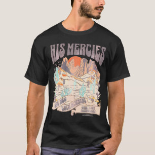 Regalo Cristiano Espanol Jesus Y Cafecito T-Shirt