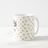Regalo día de la madre kaffeetasse (VorderseiteRechts)
