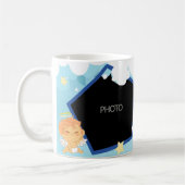 Regalo para bautizo kaffeetasse (Links)