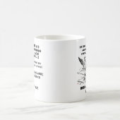 REGALO PERSONALIZADO (NOMBRE)TU BRILLAS KAFFEETASSE (Mittel)