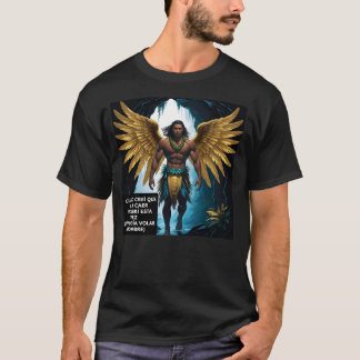 REGALO ÚNICO PARA (NOMBRE) QUE ILUMINA EL CORAZÓN T-Shirt
