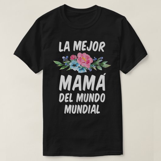 Regalos Para El Dia De La Madre Tank Top (Design vorne)
