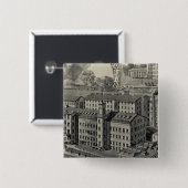 Regan Factory Button (Vorne & Hinten)