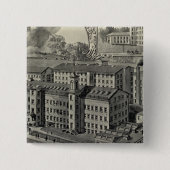 Regan Factory Button (Vorderseite)